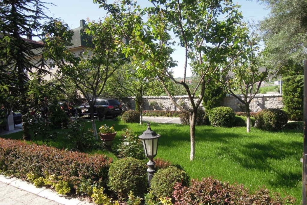 Hotel Sucevic Garni